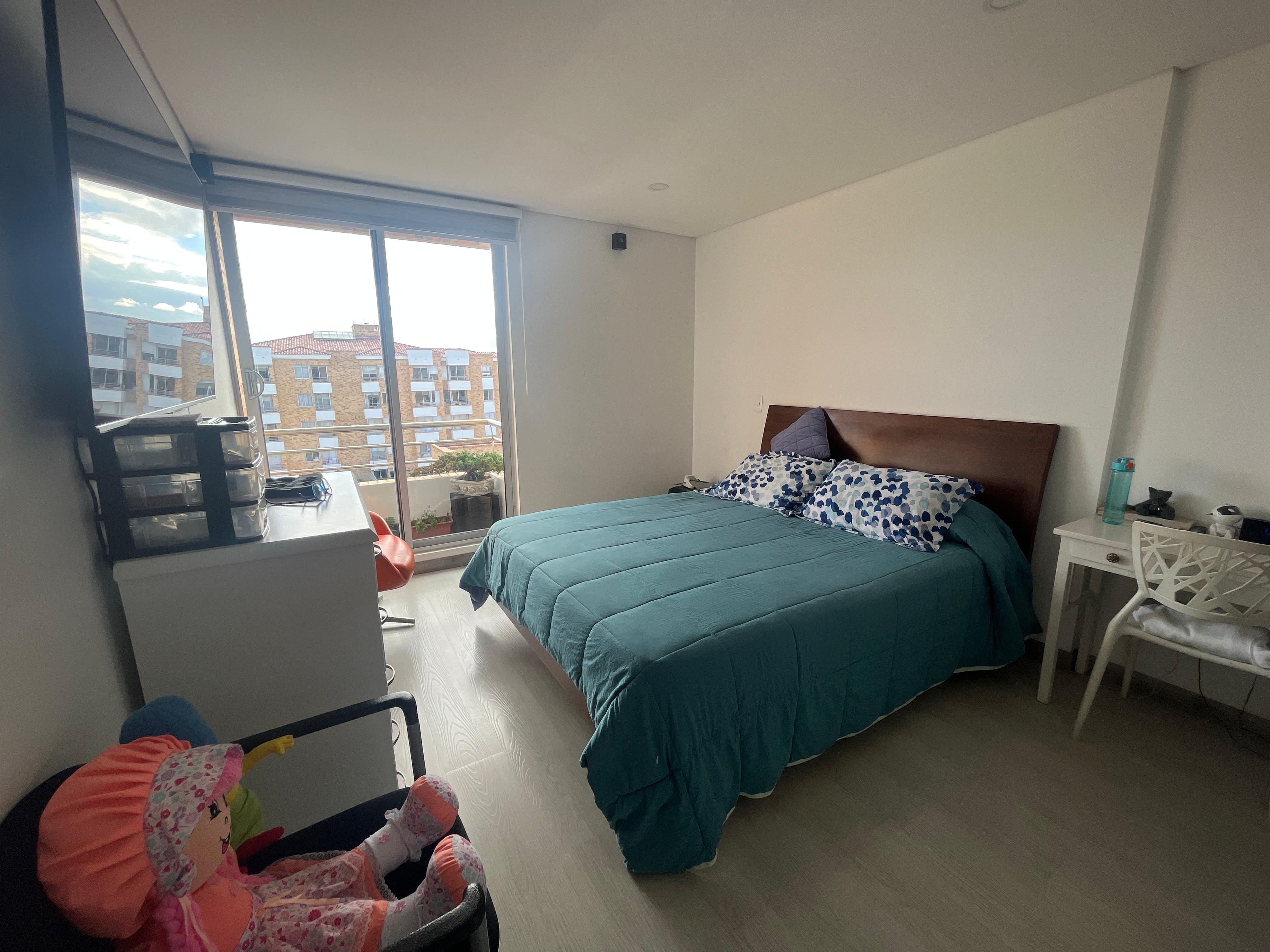 Apartamento en venta en La Estrella, Chía · foto 9 de 14
