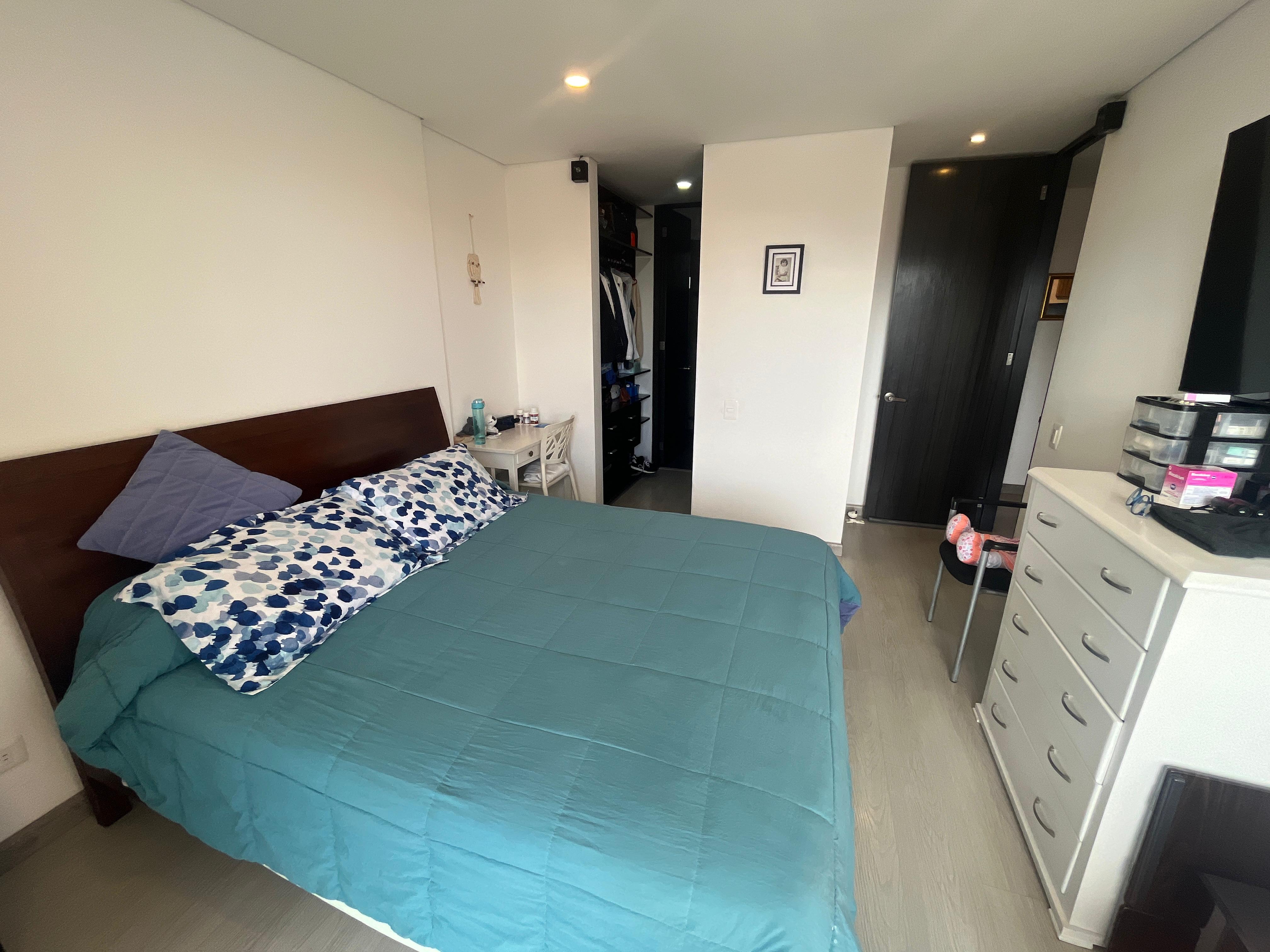 Apartamento en venta en La Estrella, Chía · foto 10 de 14