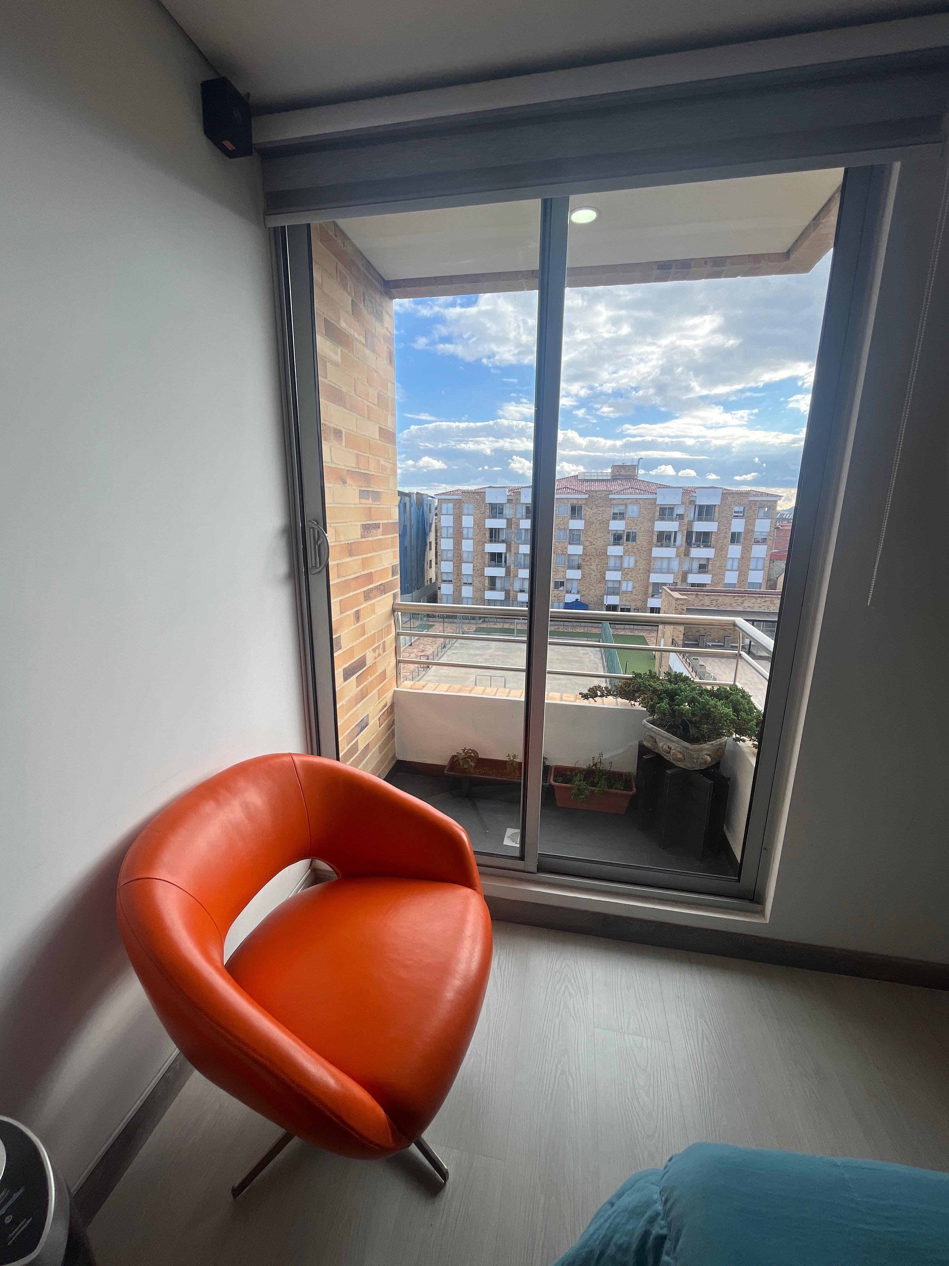 Apartamento en venta en La Estrella, Chía · foto 11 de 14