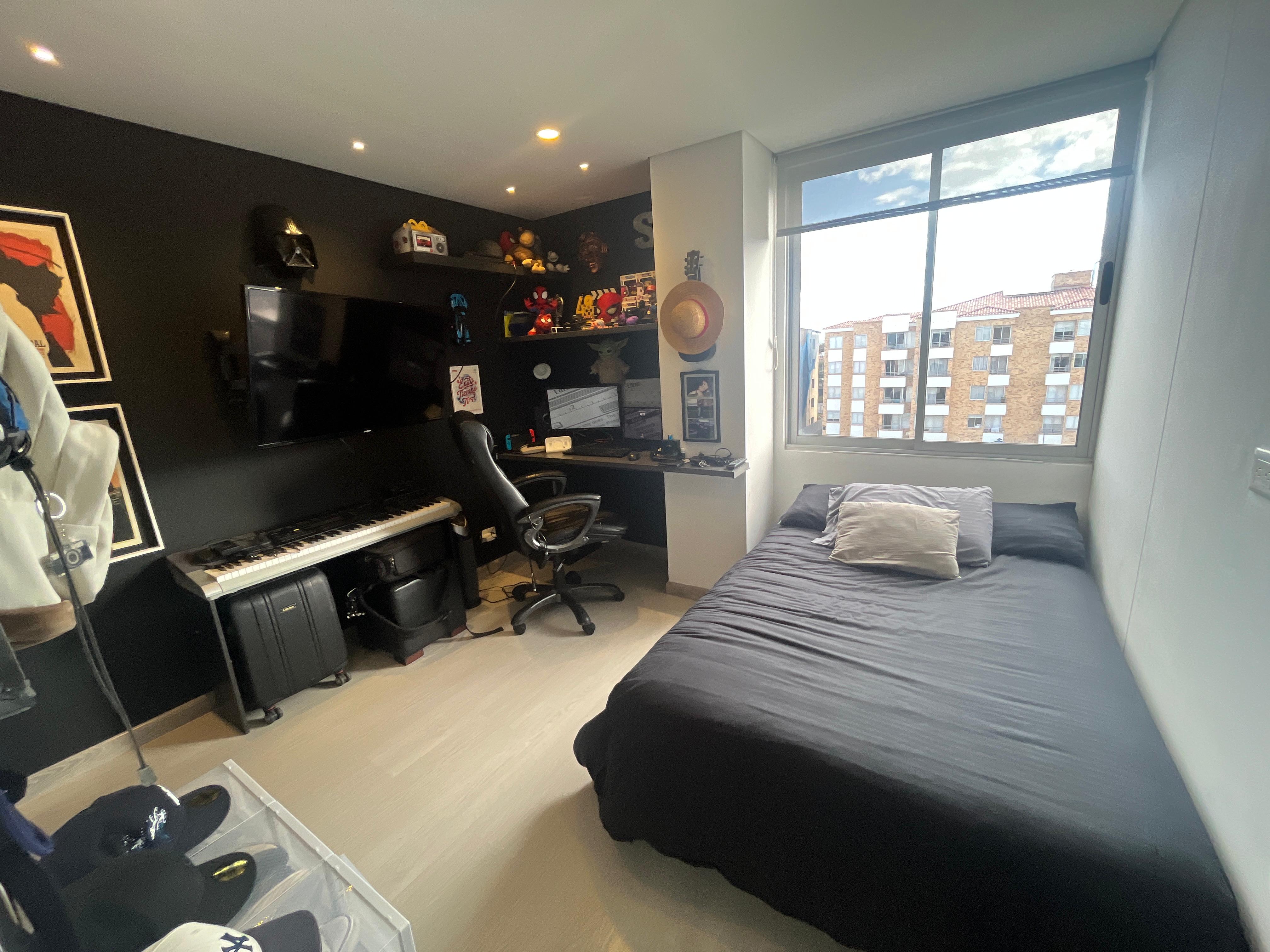 Apartamento en venta en La Estrella, Chía · foto 12 de 14