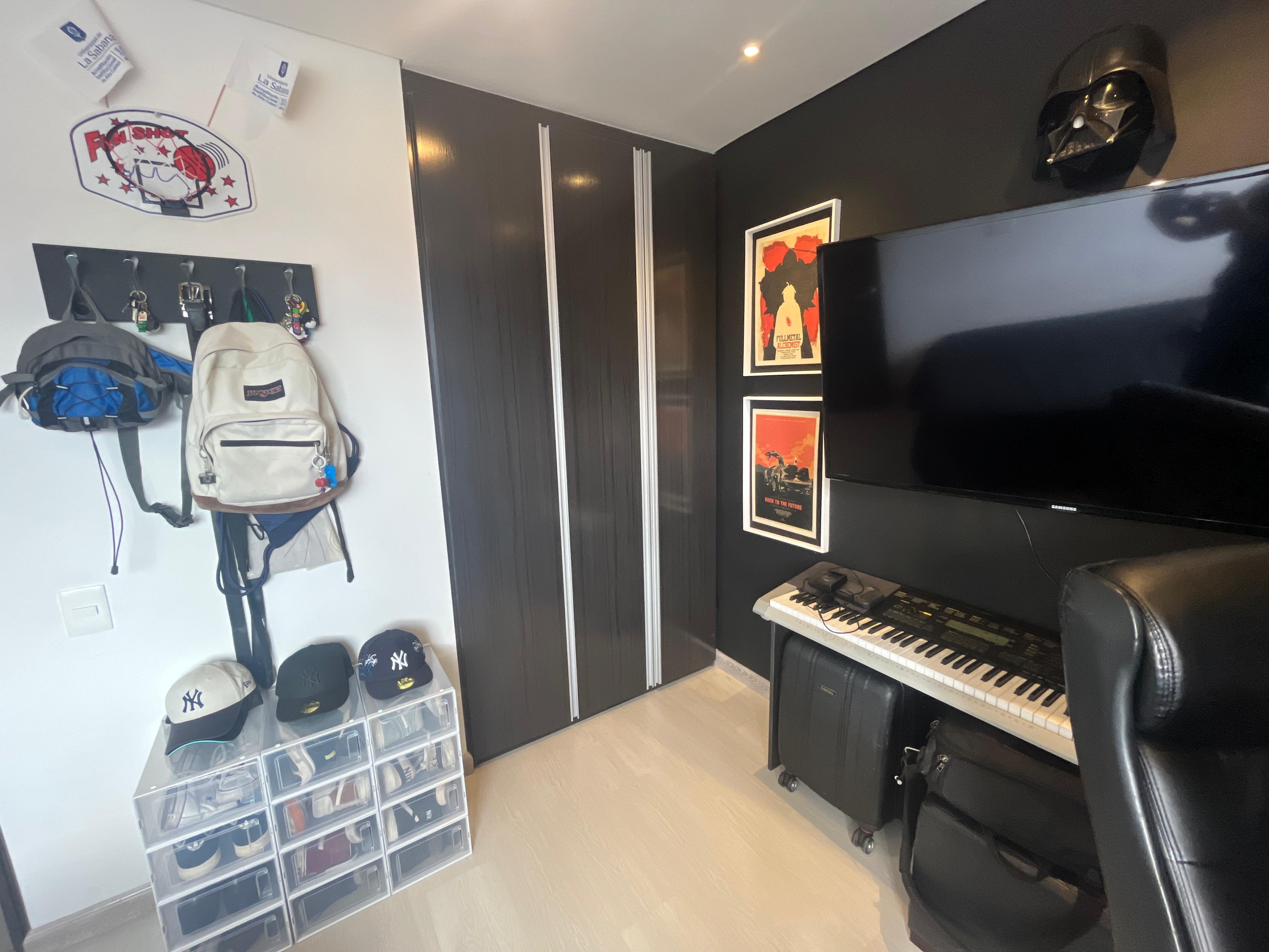 Apartamento en venta en La Estrella, Chía · foto 13 de 14