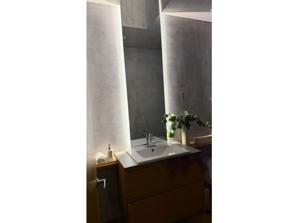 Apartamento en venta en El Chico, Bogotá · foto 8 de 24