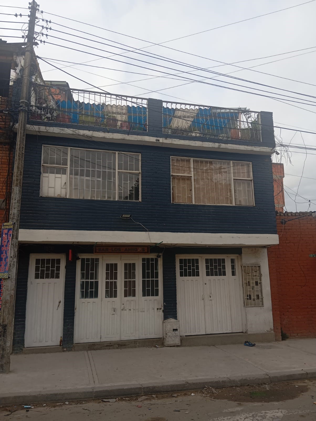Casa en venta en Fontibon, Bogotá · foto 2 de 24