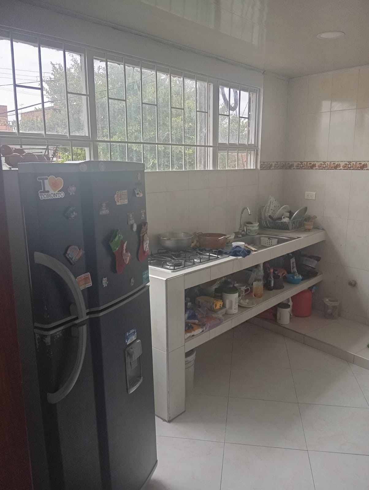 Casa en venta en Fontibon, Bogotá · foto 9 de 24