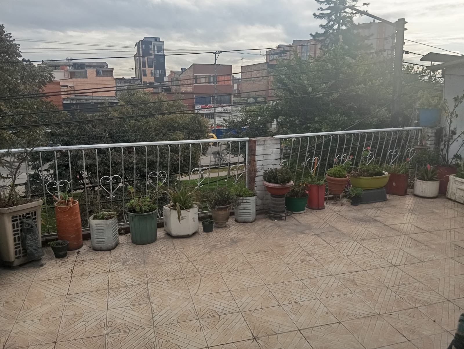 Casa en venta en Fontibon, Bogotá · foto 14 de 24