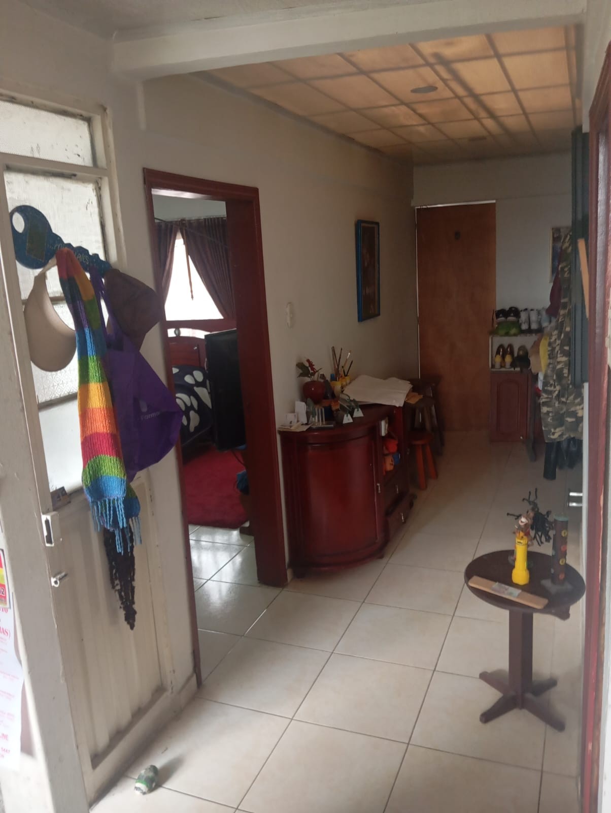 Casa en venta en Fontibon, Bogotá · foto 18 de 24
