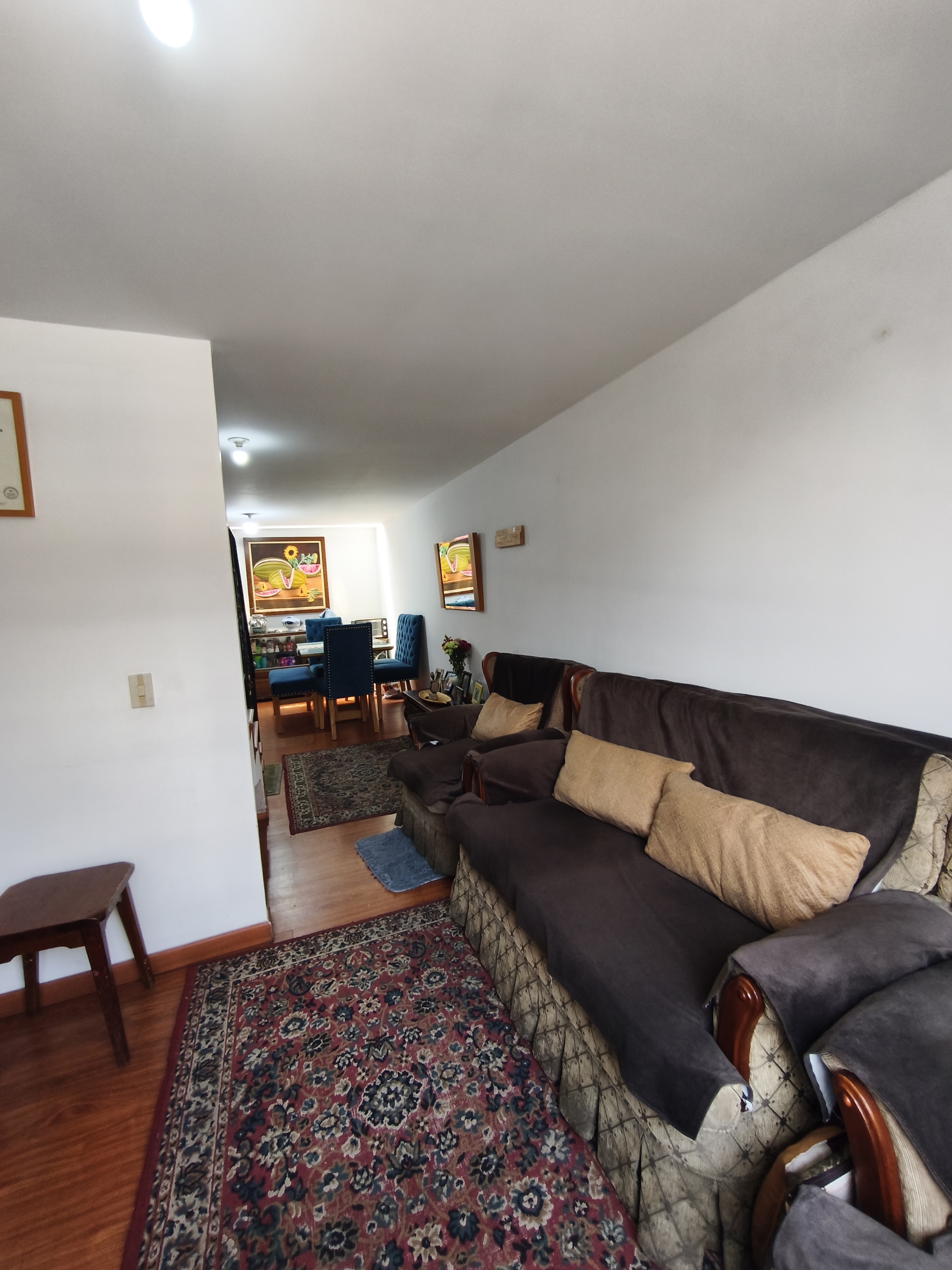 Casa en venta en Barrios Unidos, Bogotá · foto 3 de 22