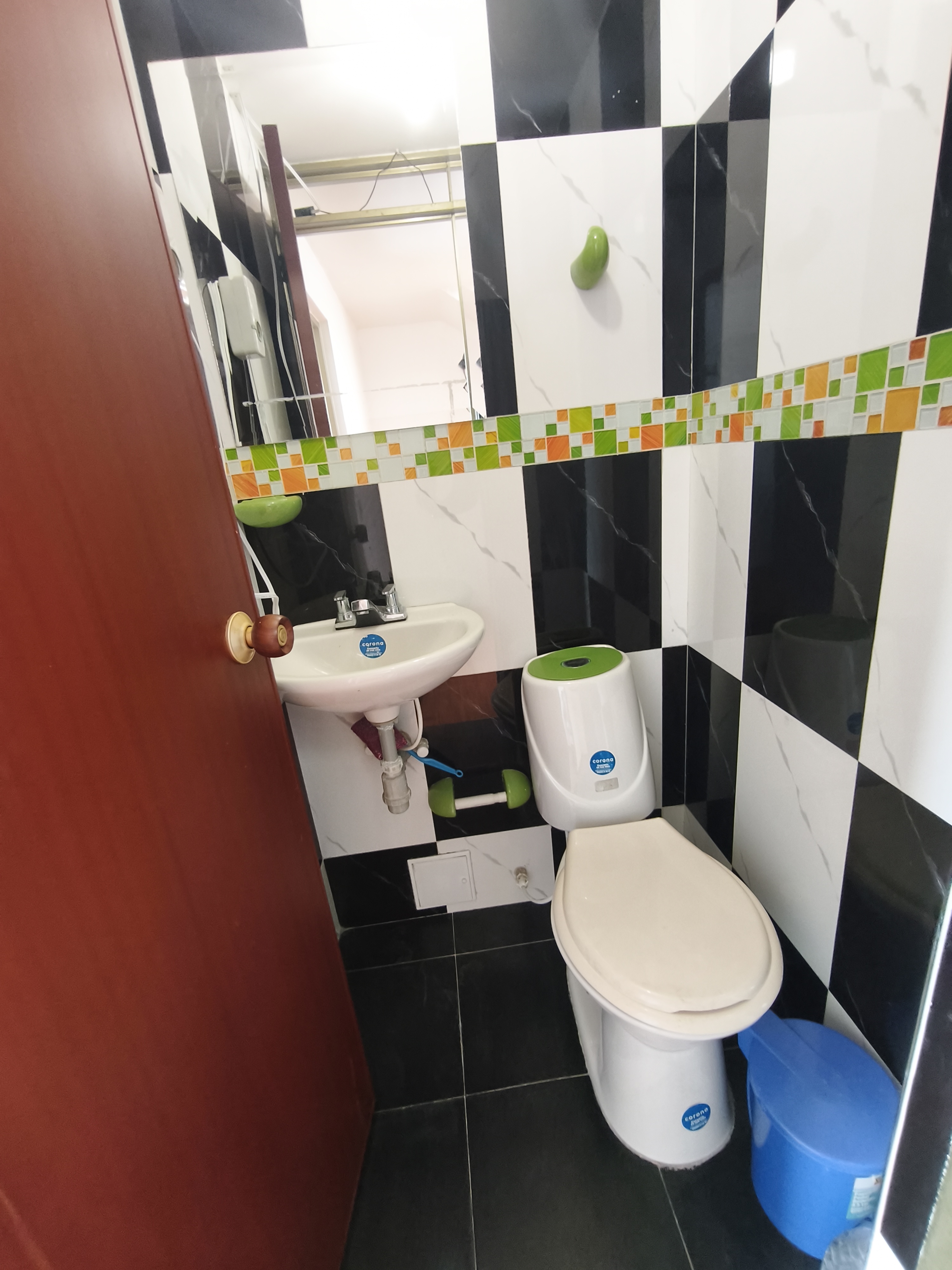 Casa en venta en Barrios Unidos, Bogotá · foto 4 de 22