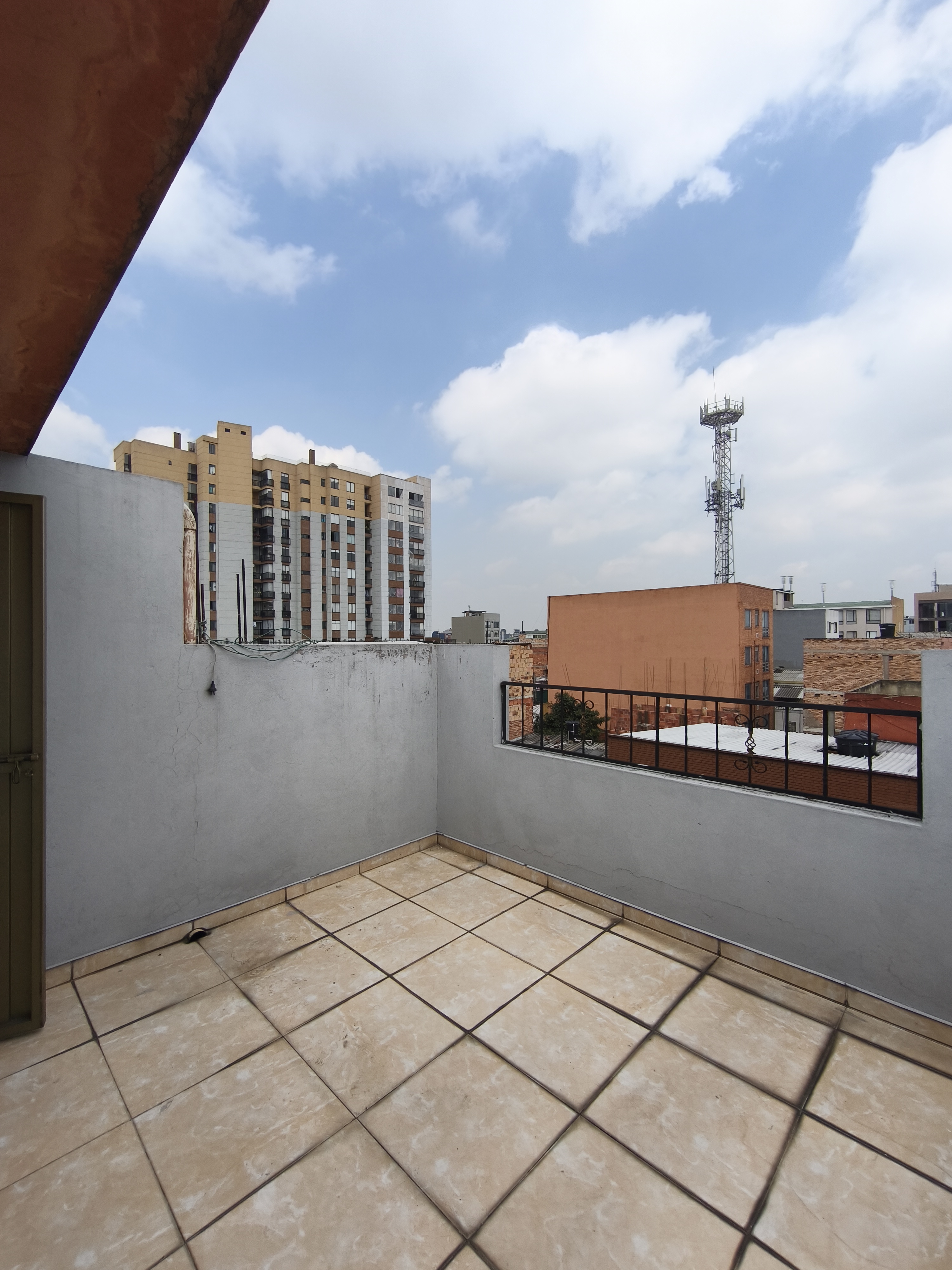 Casa en venta en Barrios Unidos, Bogotá · foto 6 de 22