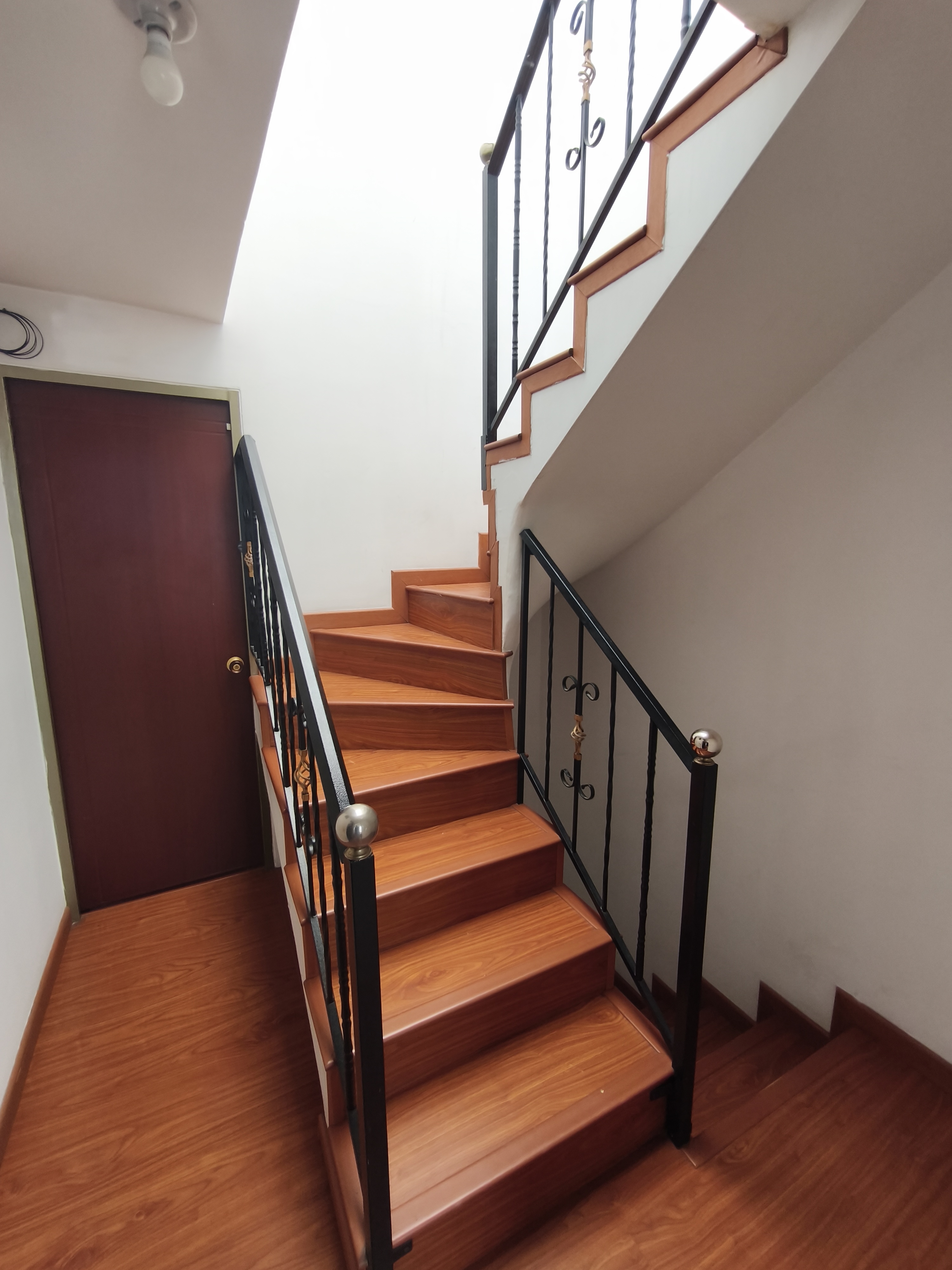 Casa en venta en Barrios Unidos, Bogotá · foto 8 de 22