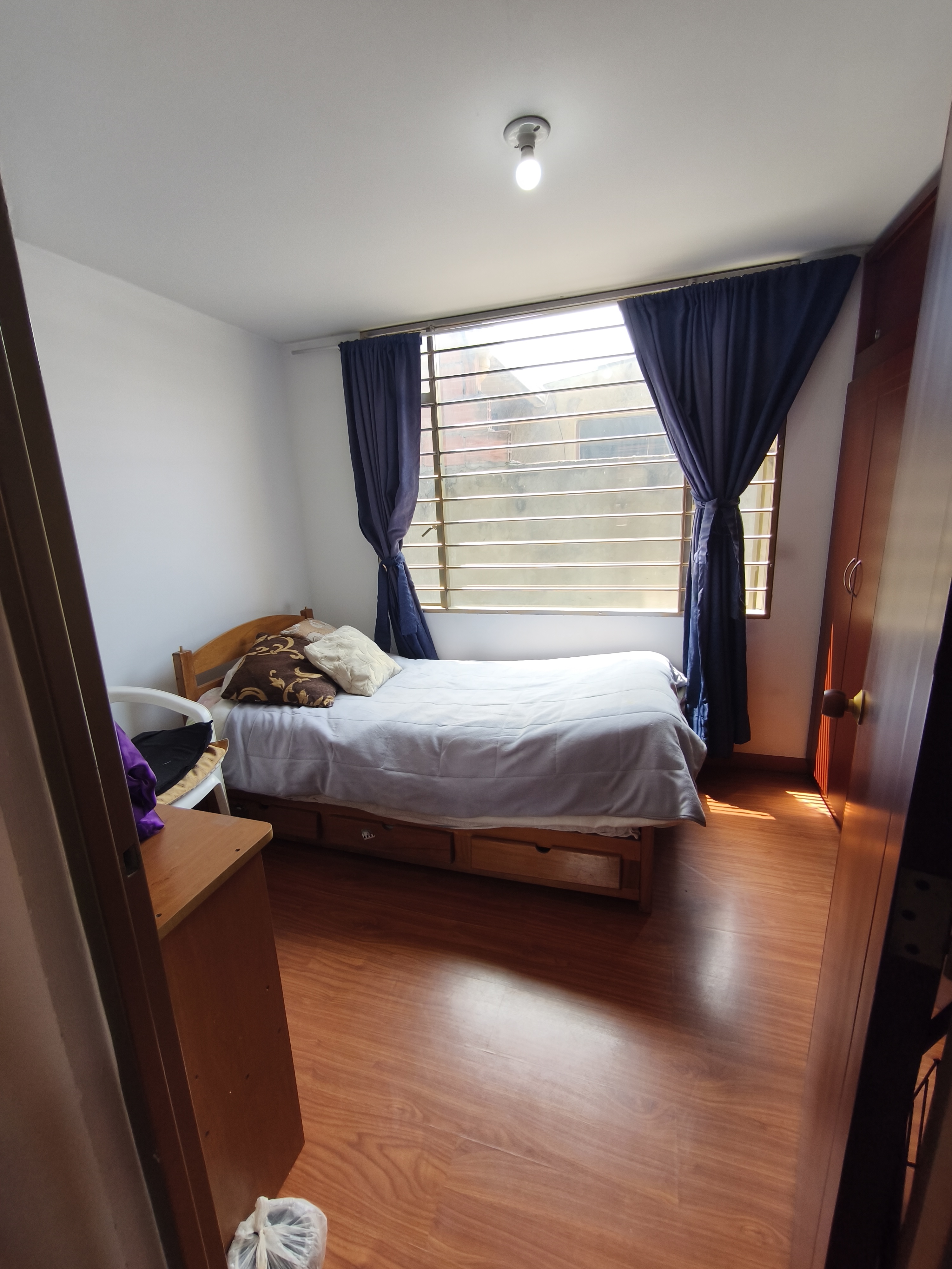 Casa en venta en Barrios Unidos, Bogotá · foto 9 de 22