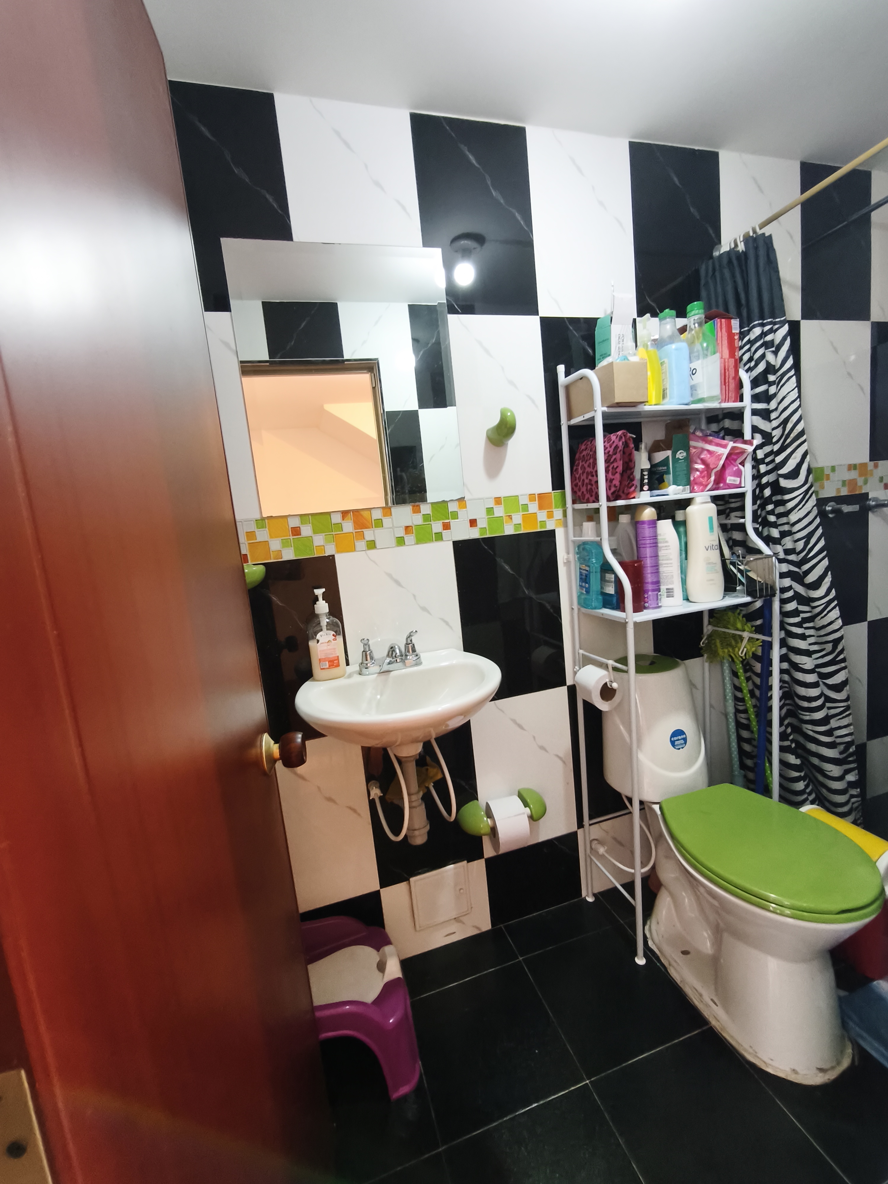 Casa en venta en Barrios Unidos, Bogotá · foto 11 de 22