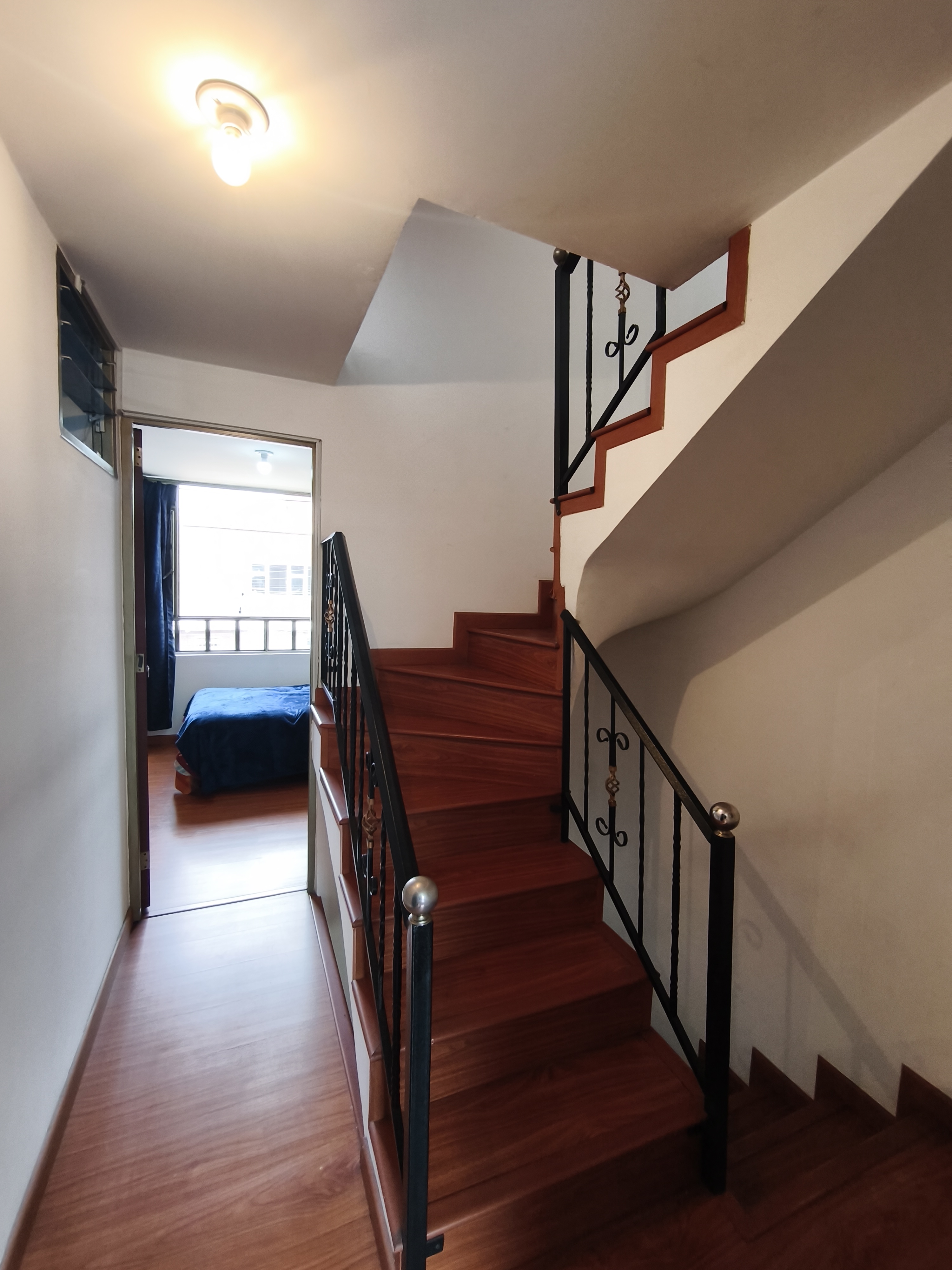 Casa en venta en Barrios Unidos, Bogotá · foto 12 de 22