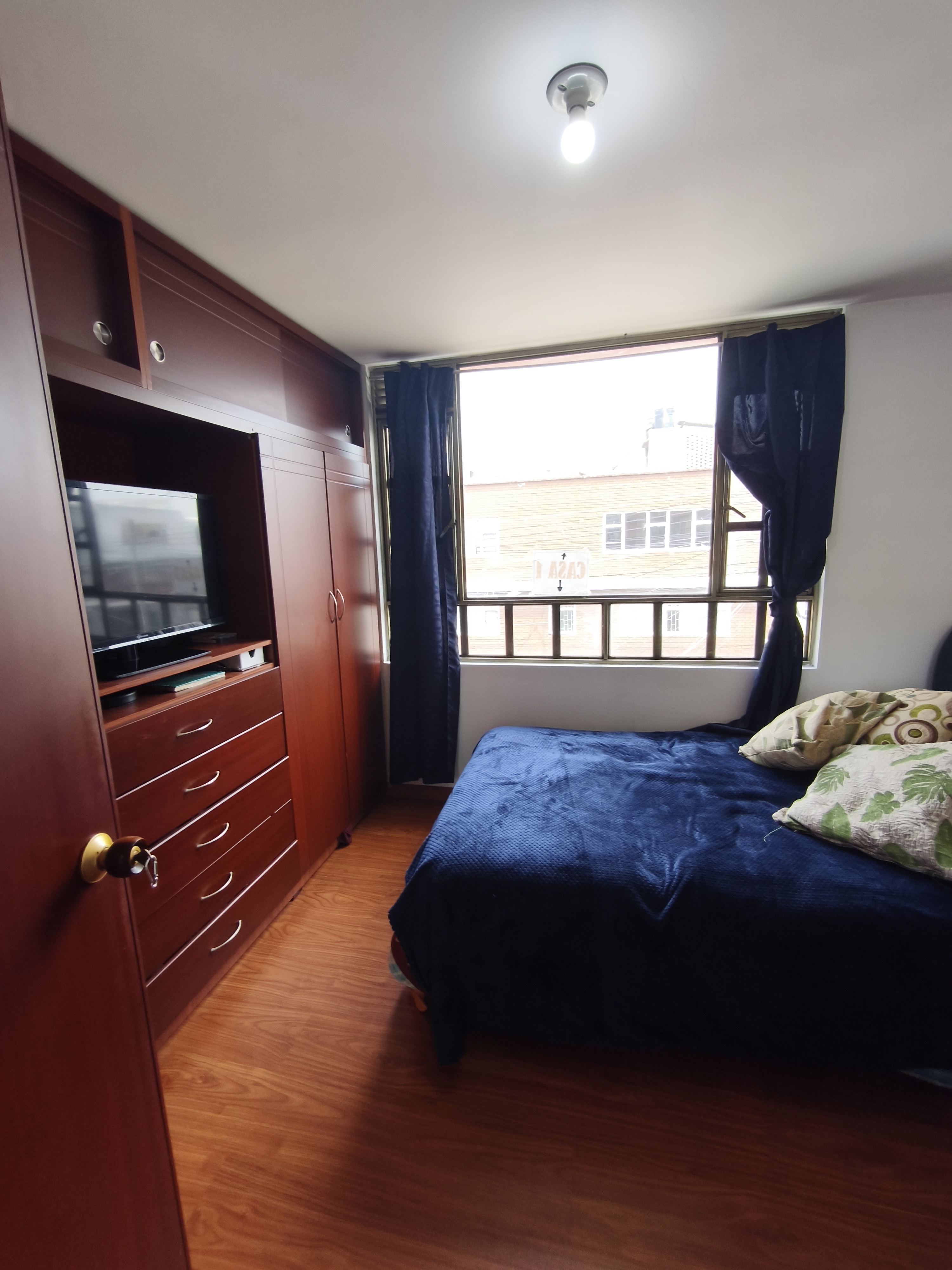 Casa en venta en Barrios Unidos, Bogotá · foto 14 de 22