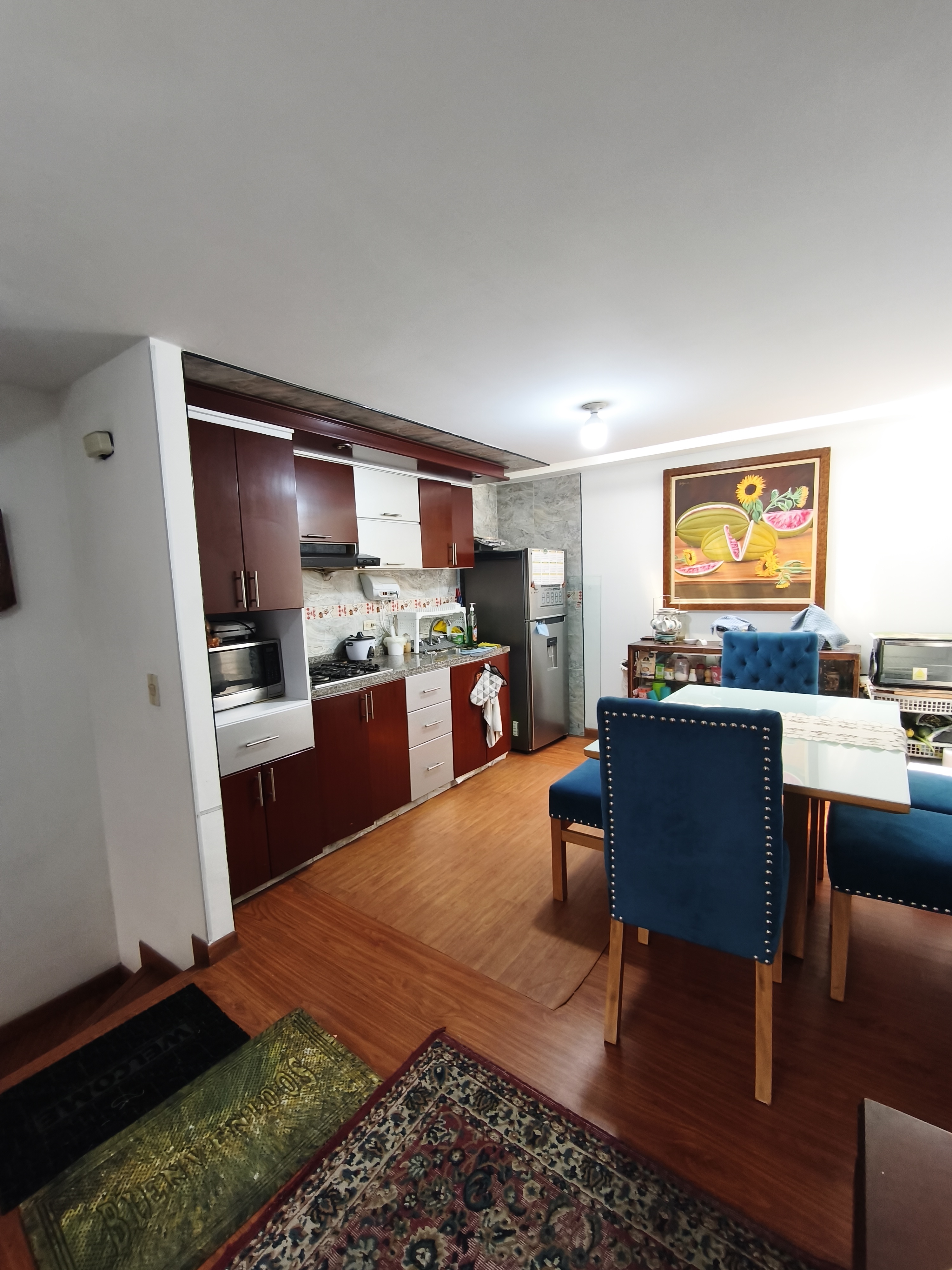 Casa en venta en Barrios Unidos, Bogotá · foto 16 de 22