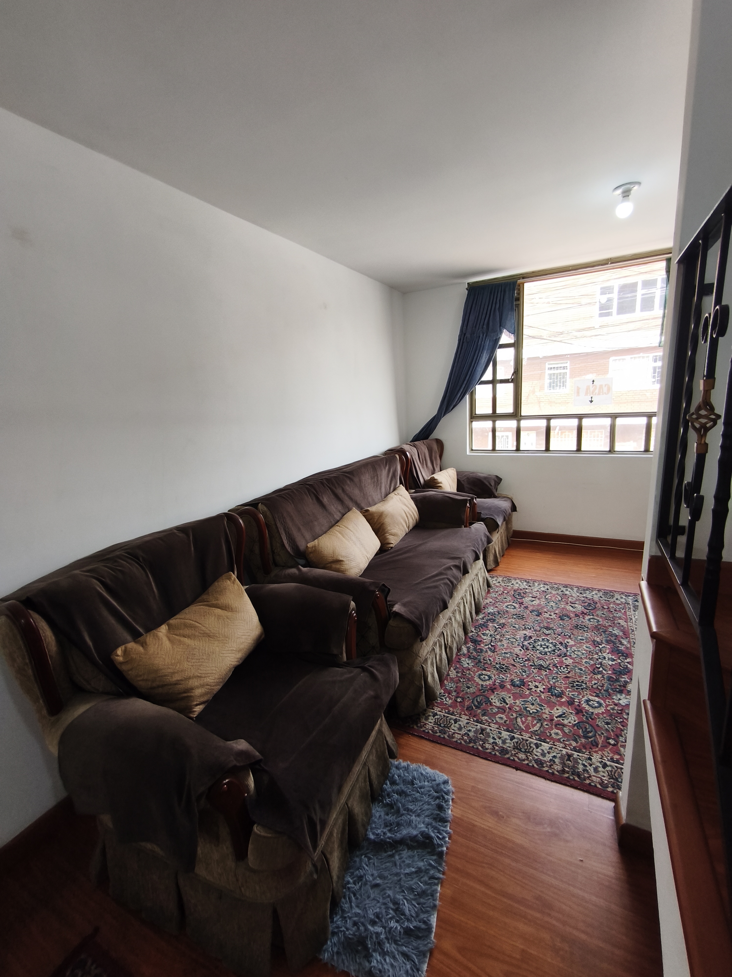 Casa en venta en Barrios Unidos, Bogotá · foto 17 de 22