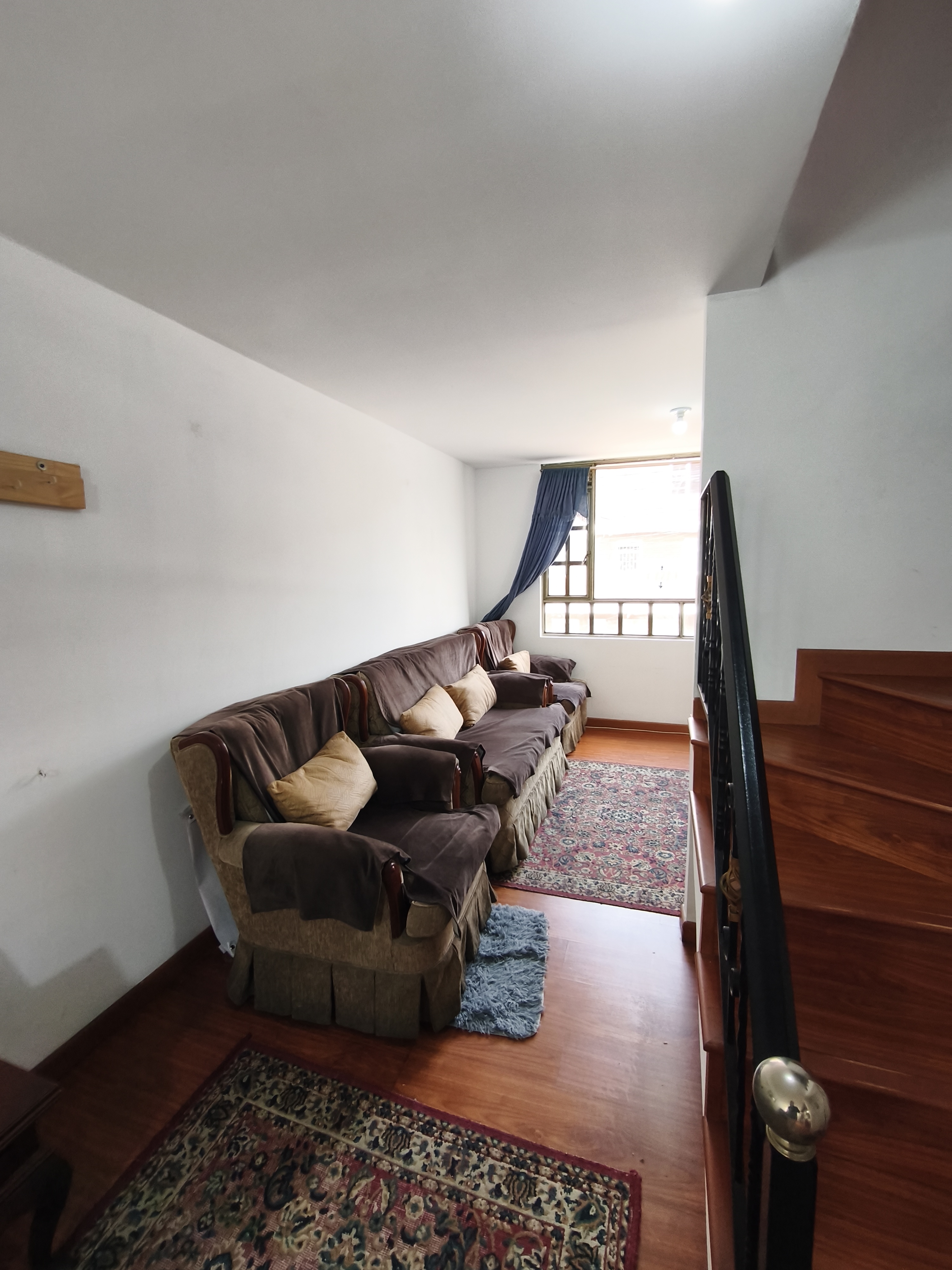 Casa en venta en Barrios Unidos, Bogotá · foto 18 de 22
