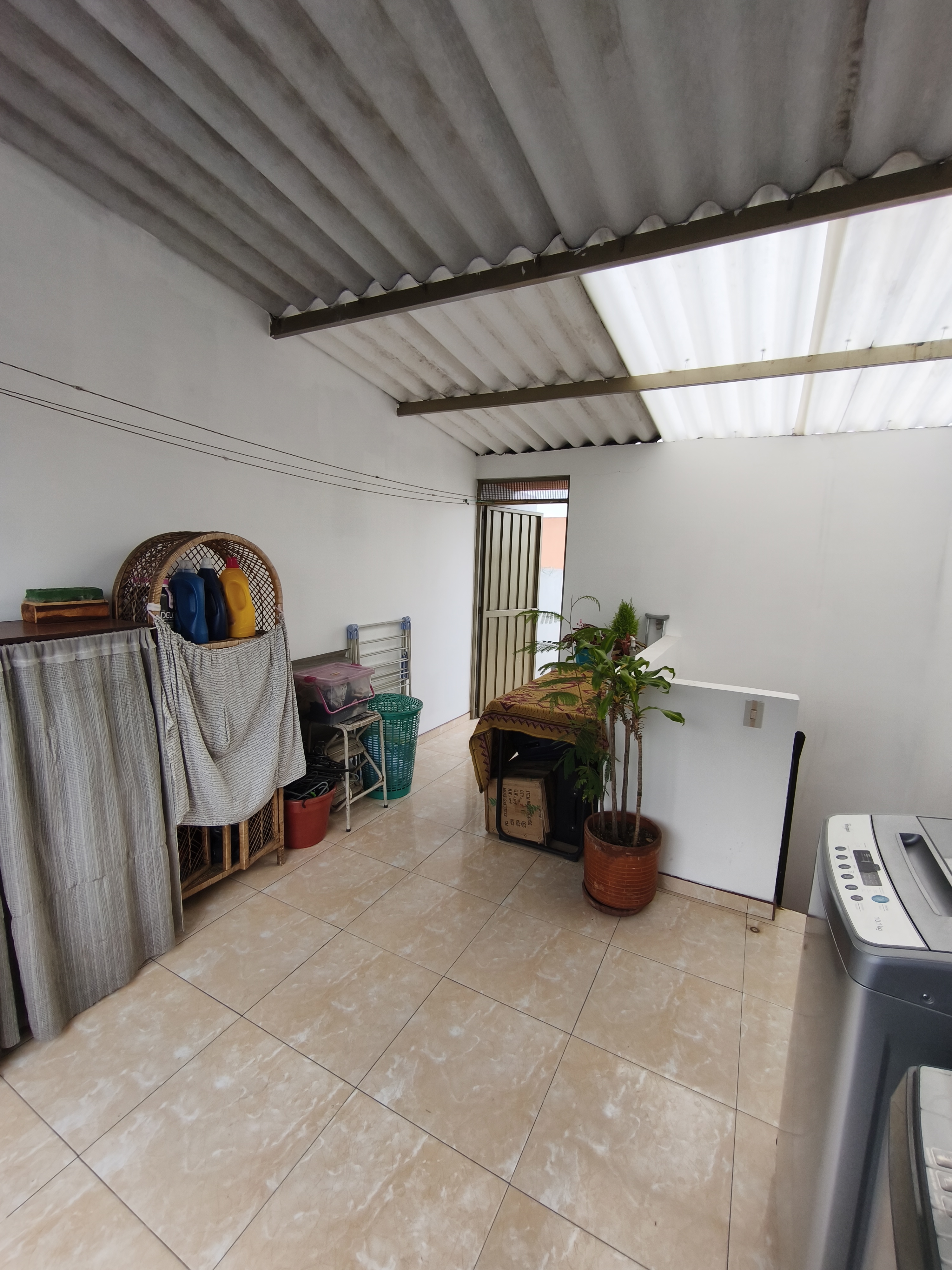 Casa en venta en Barrios Unidos, Bogotá · foto 21 de 22