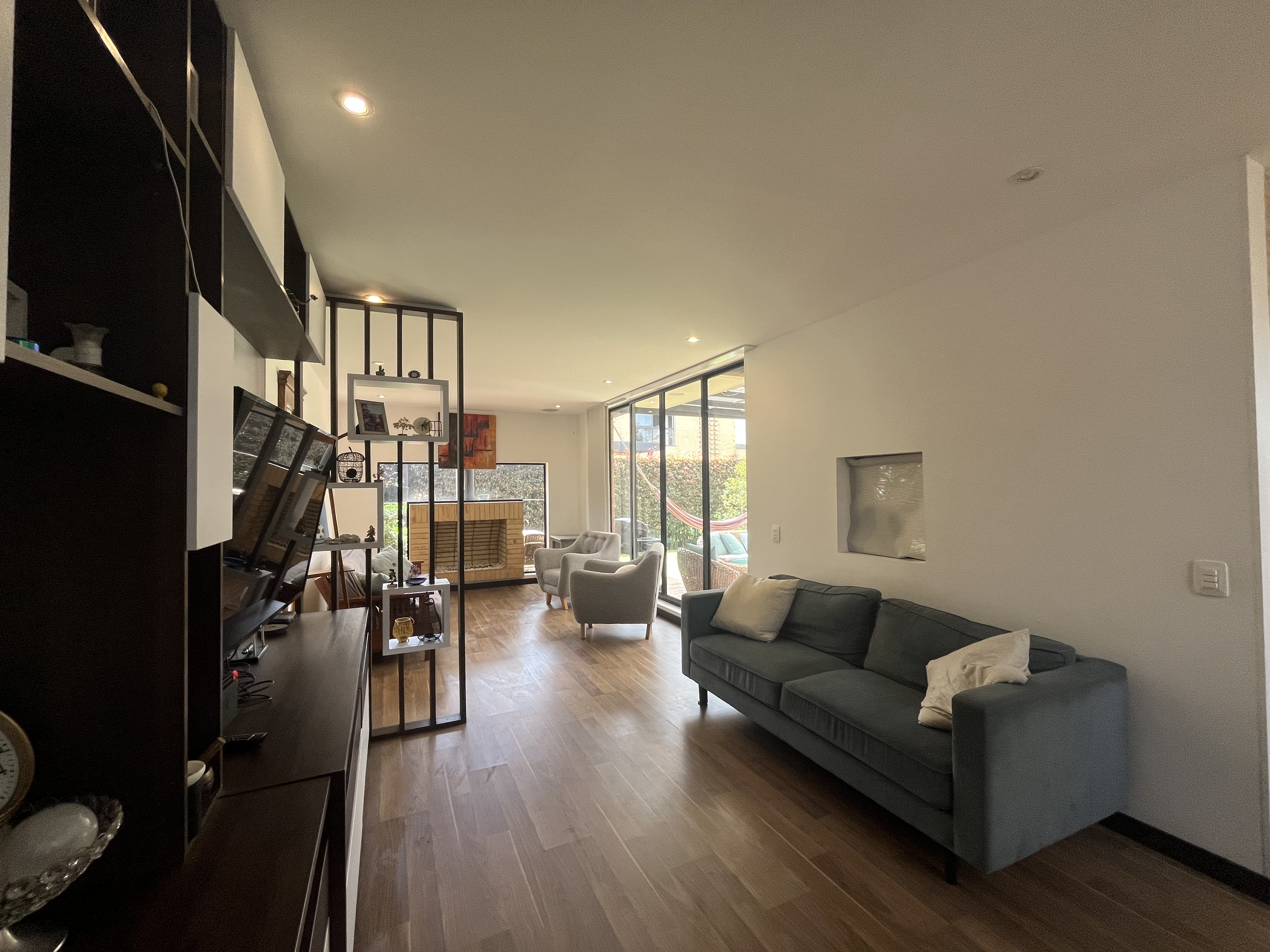 Casa en venta en Canelon, Cajicá · foto 4 de 24