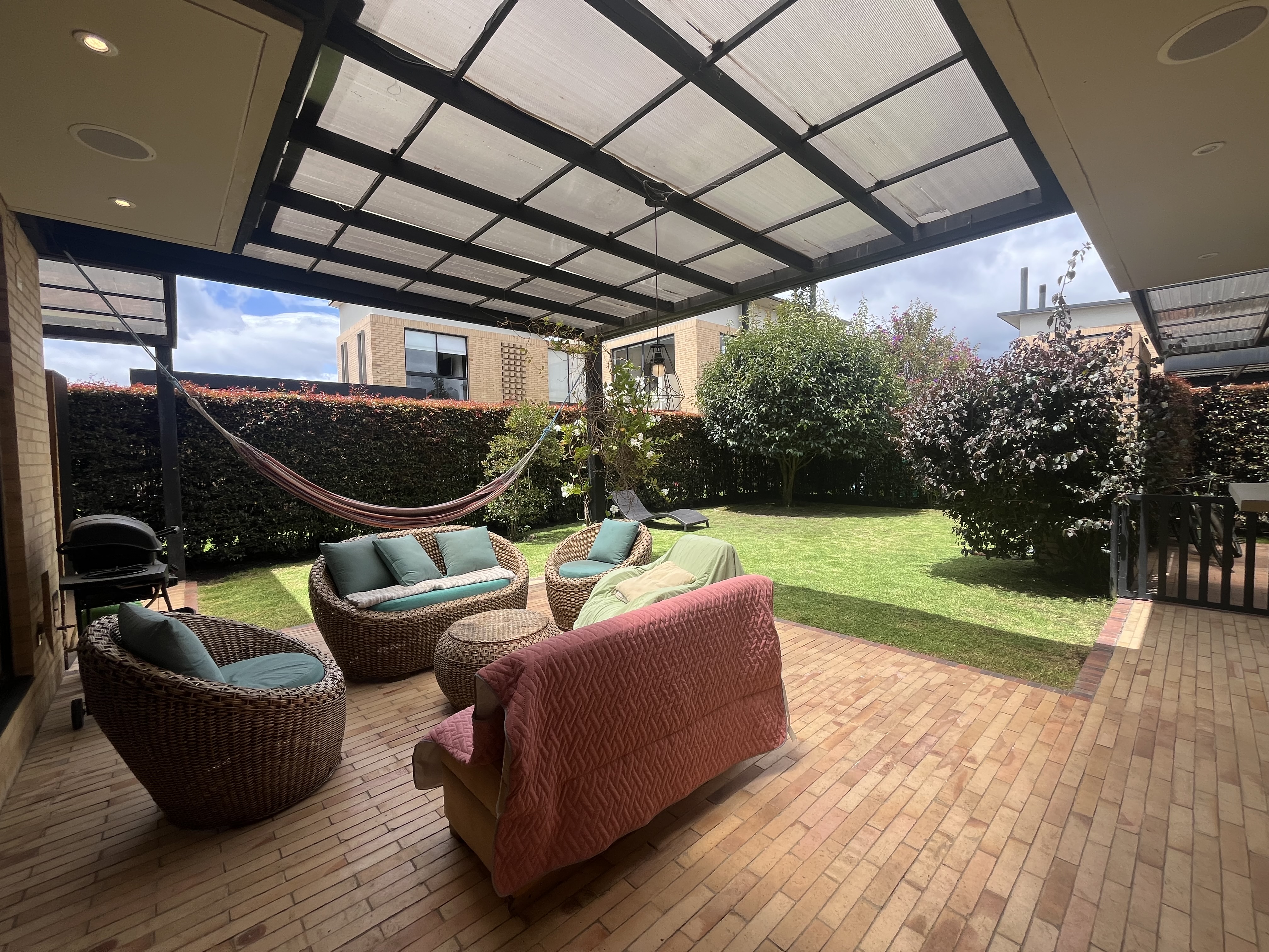 Casa en venta en Canelon, Cajicá · foto 13 de 24