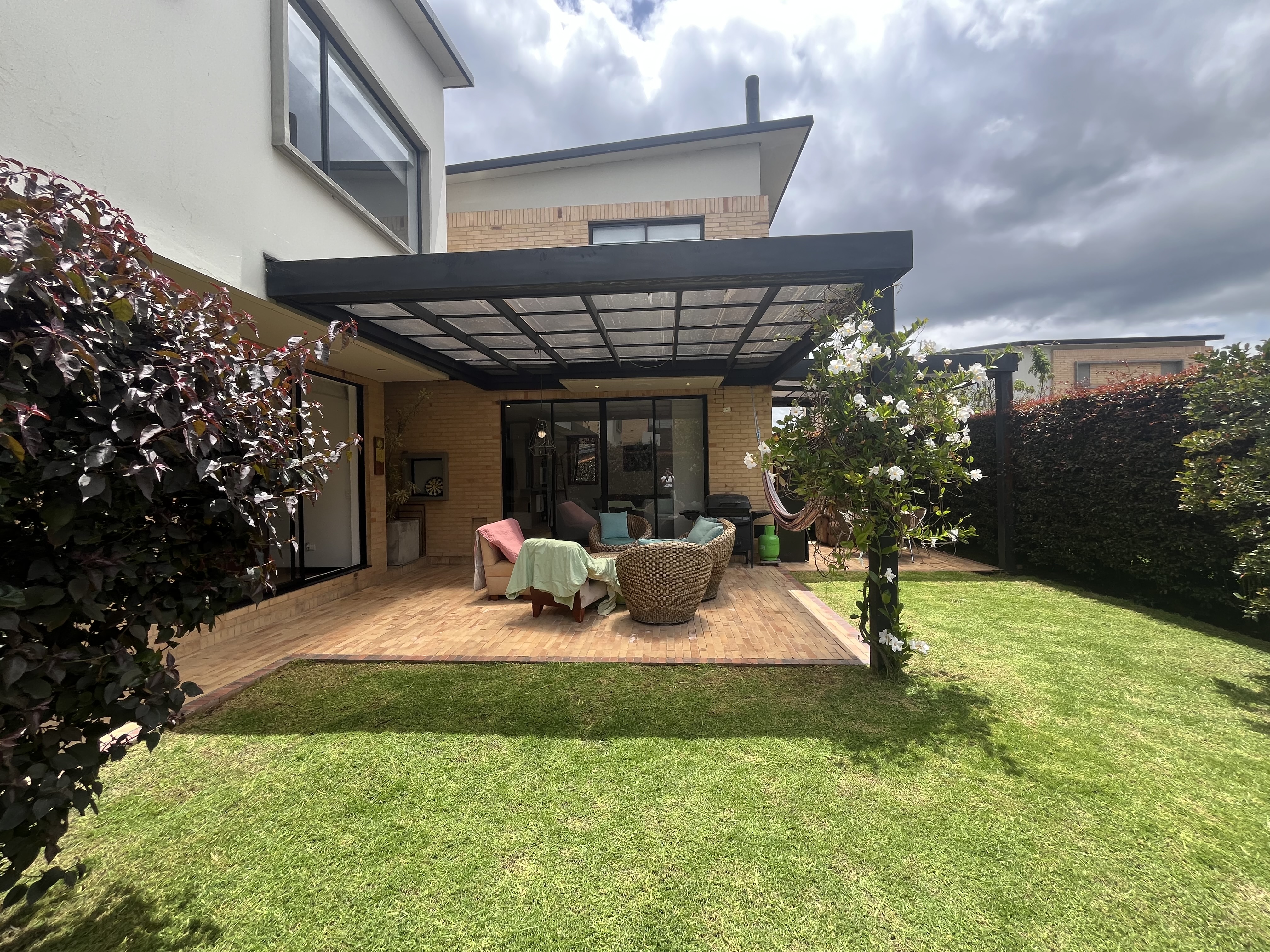 Casa en venta en Canelon, Cajicá · foto 17 de 24