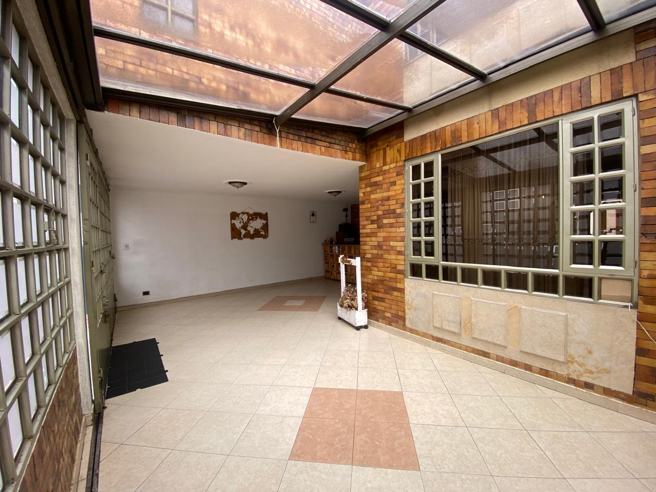 Casa en venta en Ciudad Montes, Bogotá · foto 2 de 24