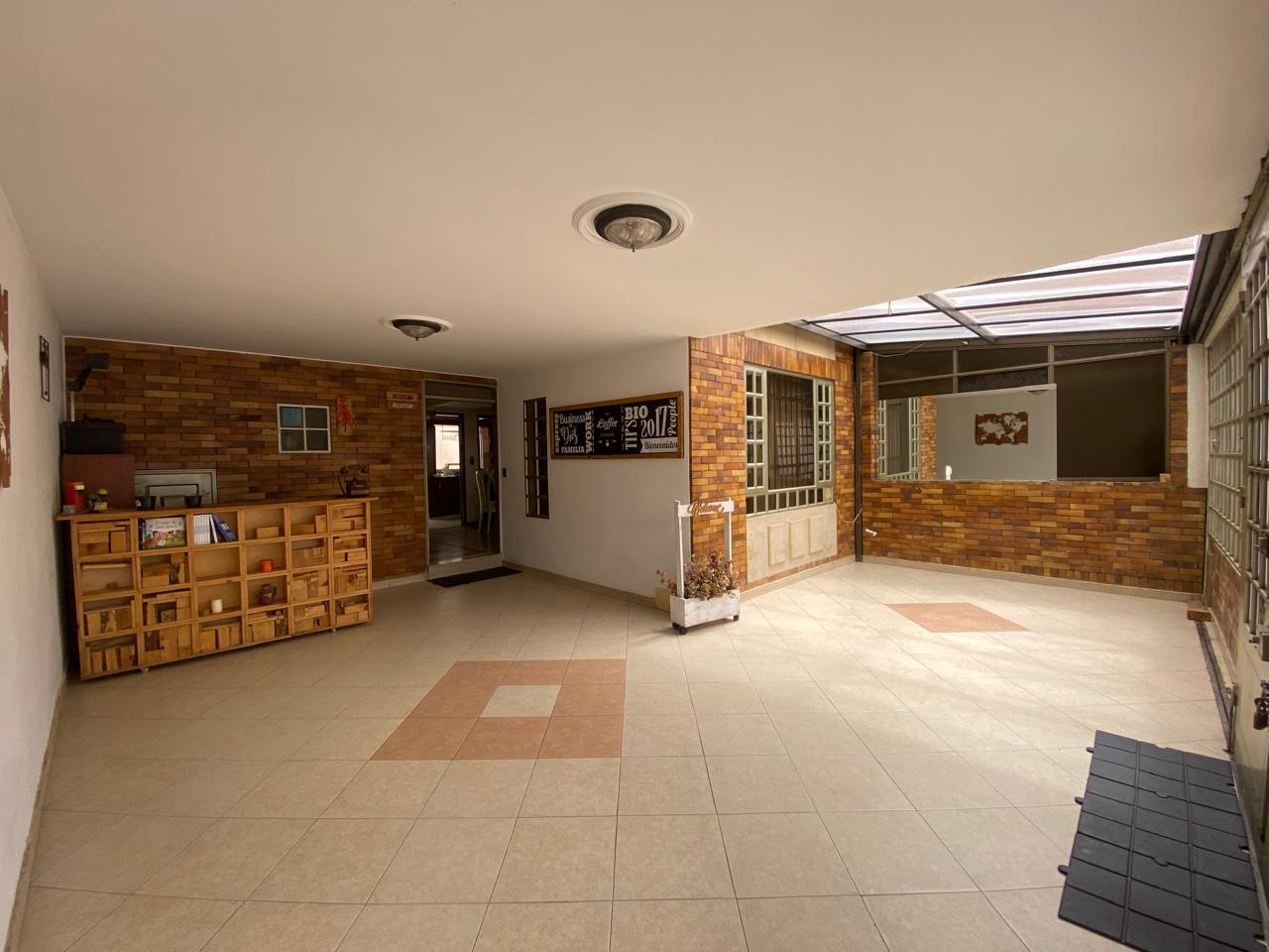 Casa en venta en Ciudad Montes, Bogotá · foto 4 de 24