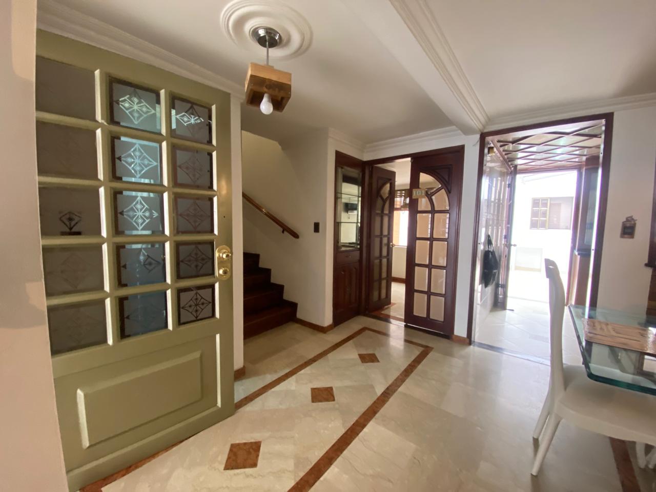 Casa en venta en Ciudad Montes, Bogotá · foto 8 de 24