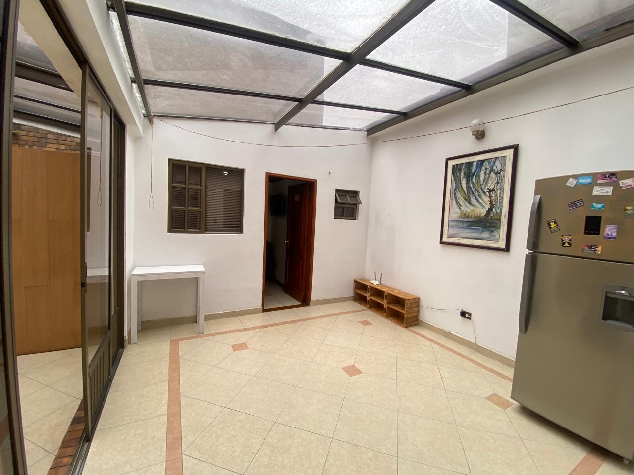 Casa en venta en Ciudad Montes, Bogotá · foto 9 de 24