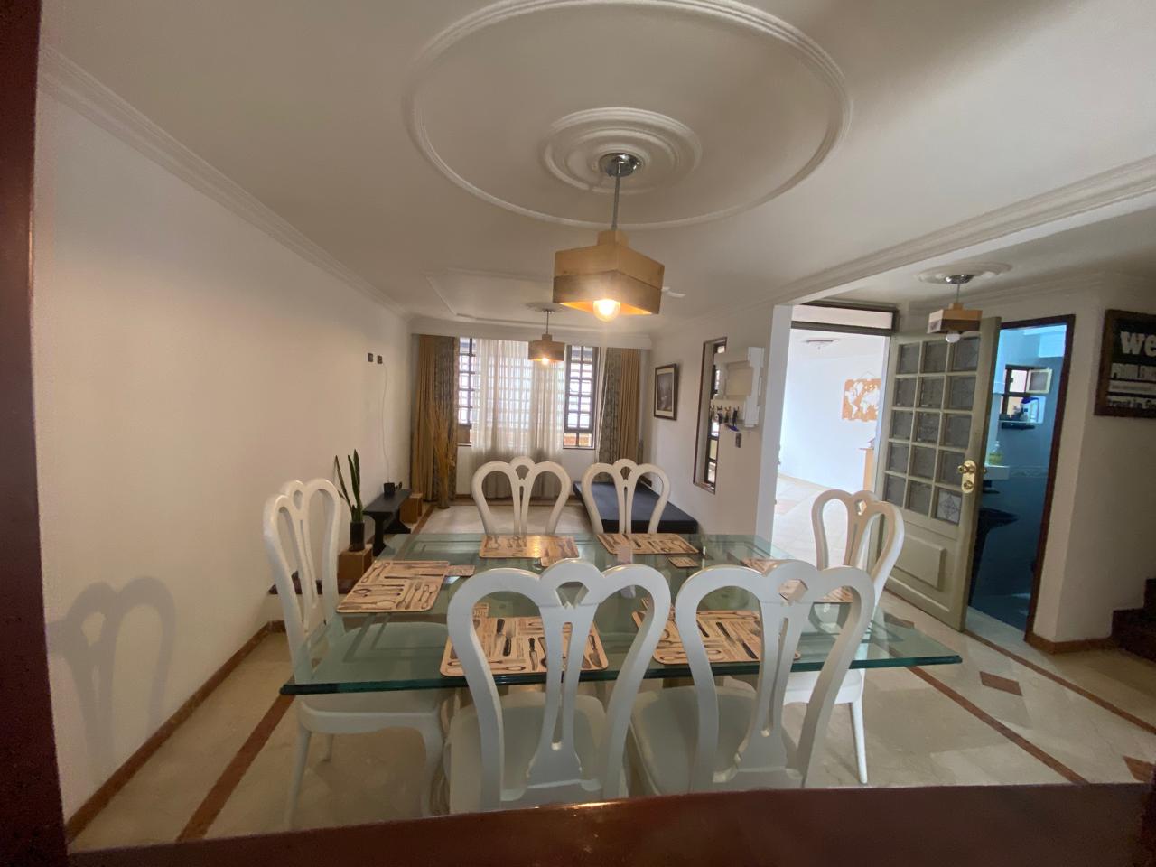 Casa en venta en Ciudad Montes, Bogotá · foto 10 de 24