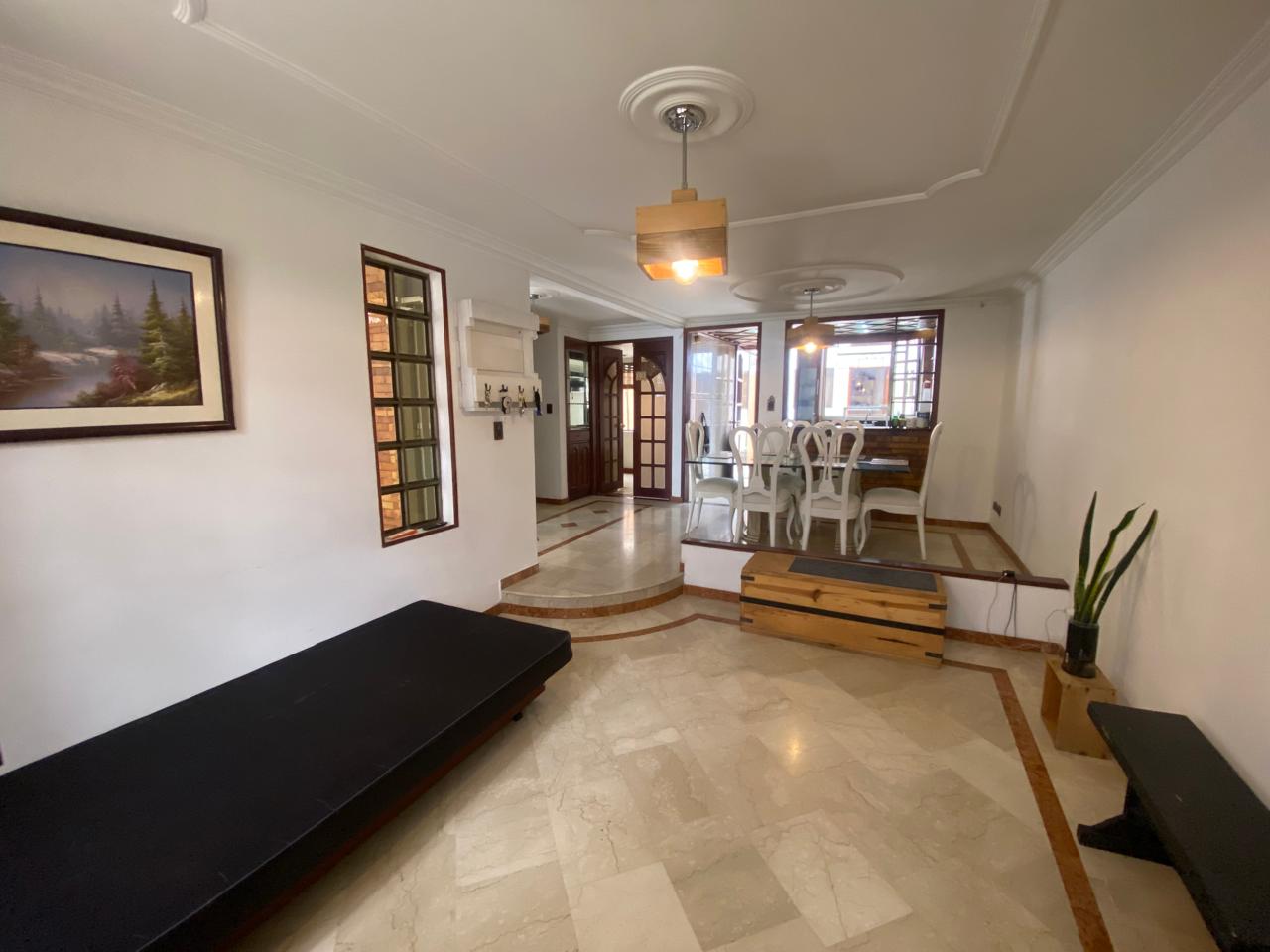 Casa en venta en Ciudad Montes, Bogotá · foto 11 de 24