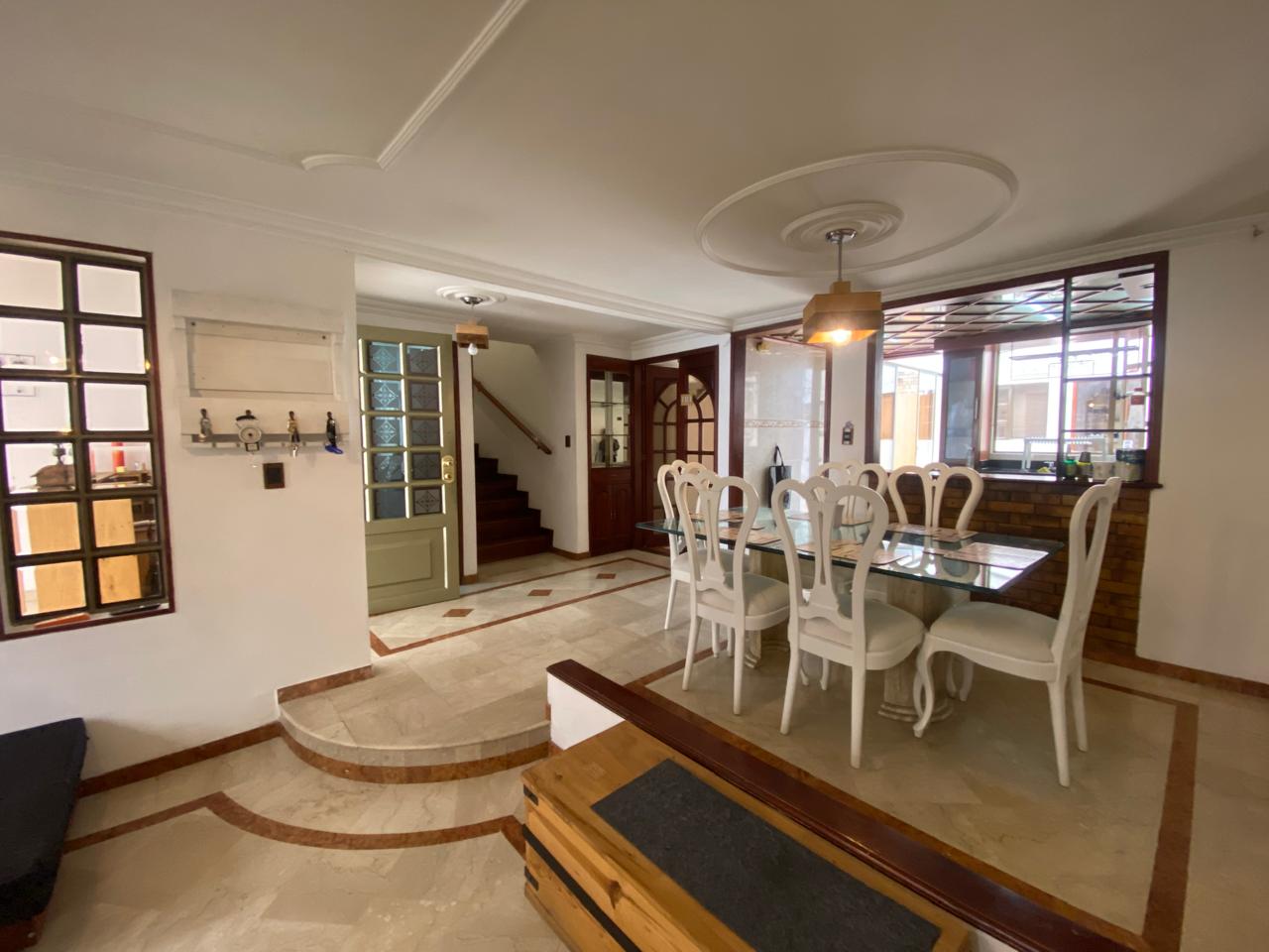 Casa en venta en Ciudad Montes, Bogotá · foto 12 de 24