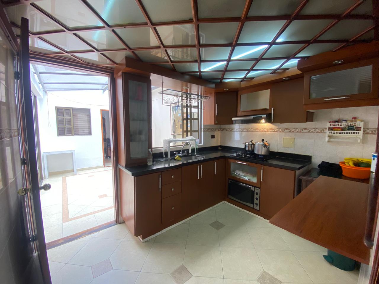 Casa en venta en Ciudad Montes, Bogotá · foto 13 de 24
