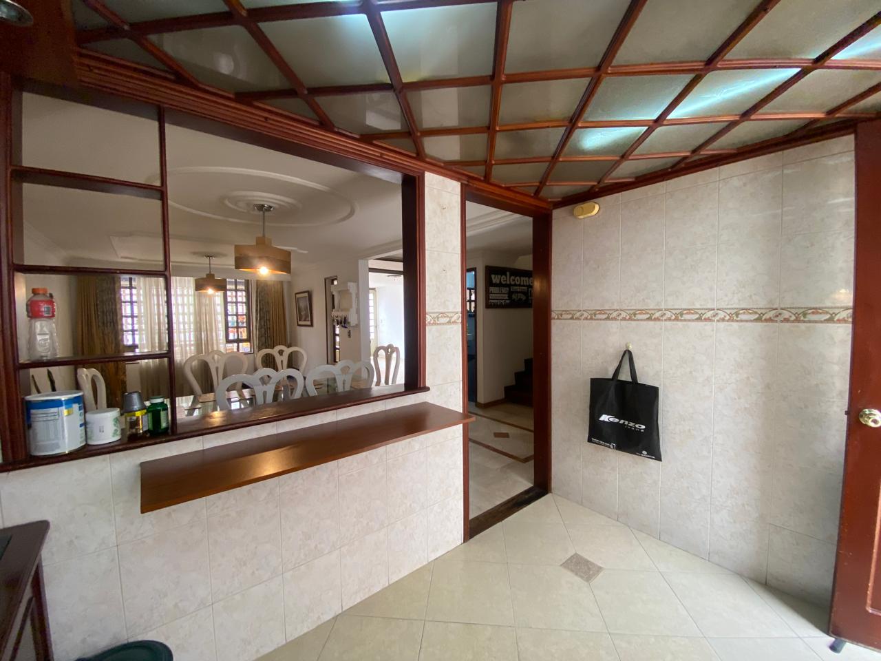 Casa en venta en Ciudad Montes, Bogotá · foto 14 de 24