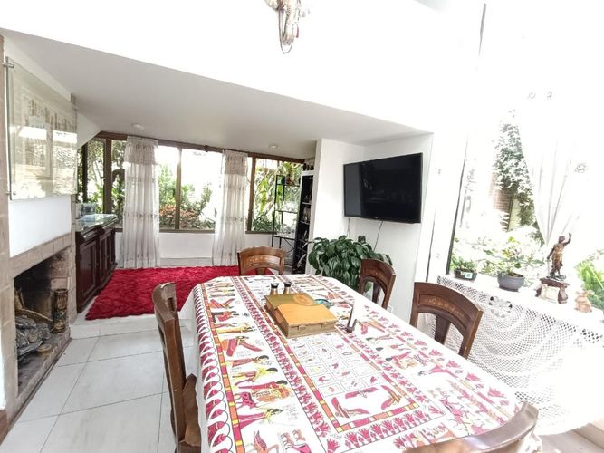 Casa de 4 alcobas en venta en Fonquetá, Chía, 379 m² · foto 5 de 24
