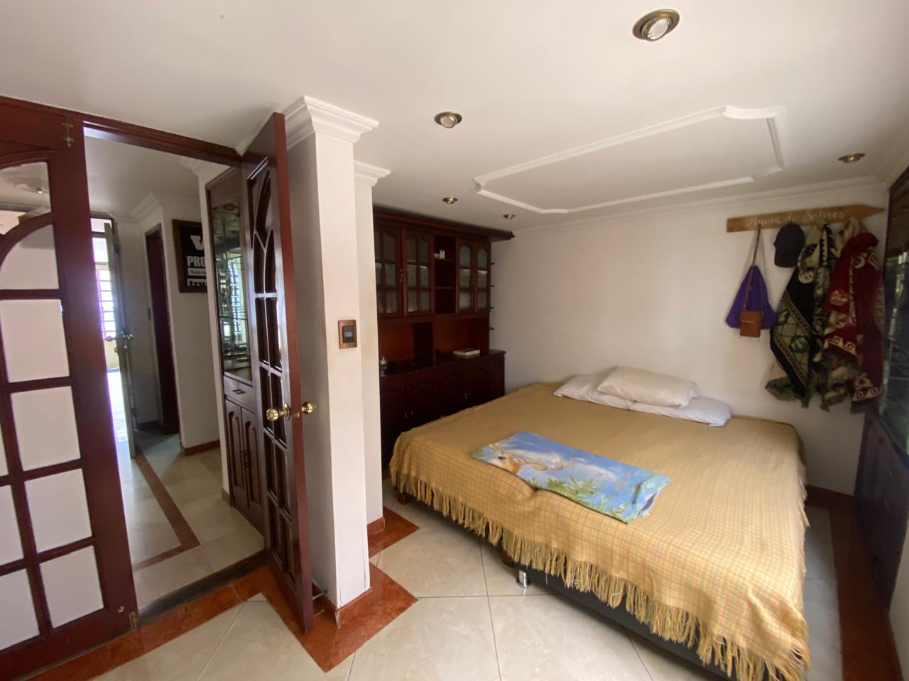 Casa en venta en Ciudad Montes, Bogotá · foto 16 de 24