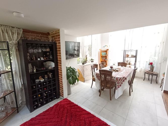 Casa de 4 alcobas en venta en Fonquetá, Chía, 379 m² · foto 6 de 24