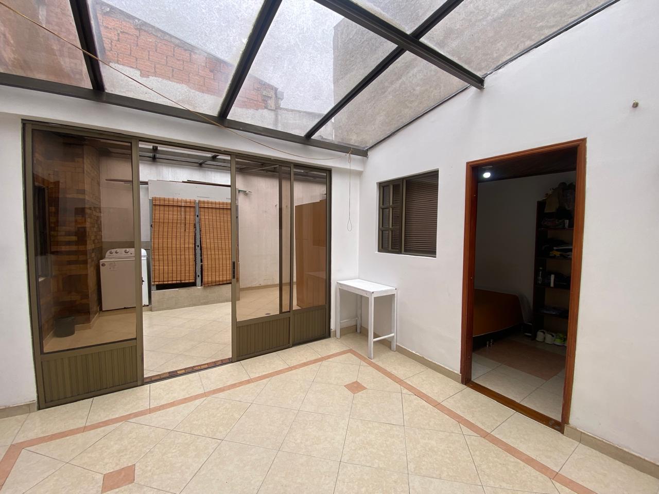 Casa en venta en Ciudad Montes, Bogotá · foto 17 de 24