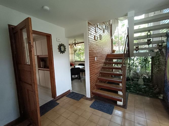 Casa de 4 alcobas en venta en Fonquetá, Chía, 379 m² · foto 7 de 24