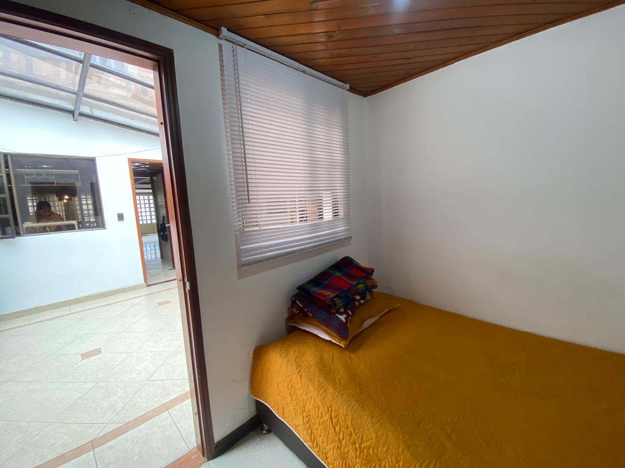 Casa en venta en Ciudad Montes, Bogotá · foto 18 de 24