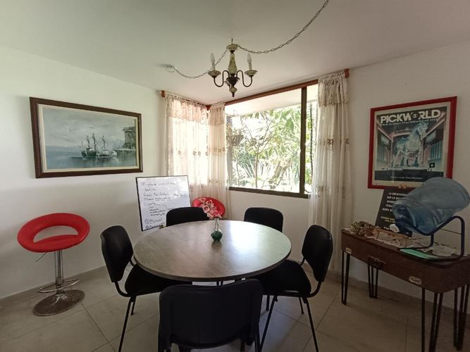 Casa de 4 alcobas en venta en Fonquetá, Chía, 379 m² · foto 8 de 24