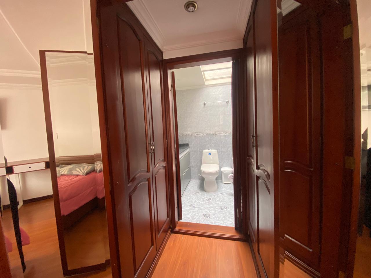 Casa en venta en Ciudad Montes, Bogotá · foto 24 de 24