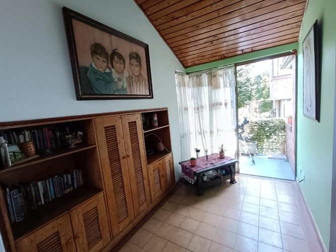 Casa de 4 alcobas en venta en Fonquetá, Chía, 379 m² · foto 14 de 24