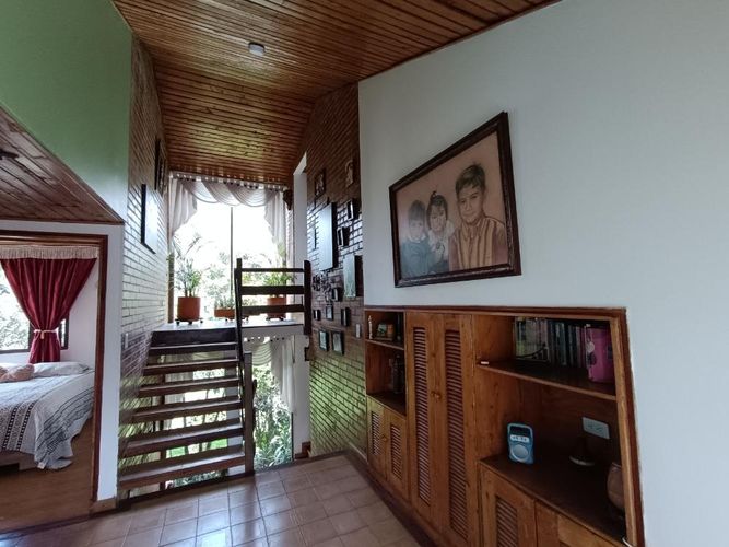 Casa de 4 alcobas en venta en Fonquetá, Chía, 379 m² · foto 15 de 24
