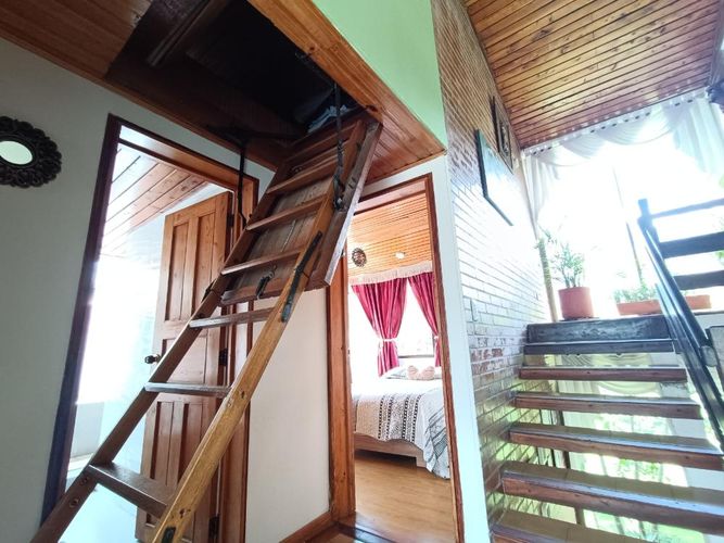 Casa de 4 alcobas en venta en Fonquetá, Chía, 379 m² · foto 16 de 24