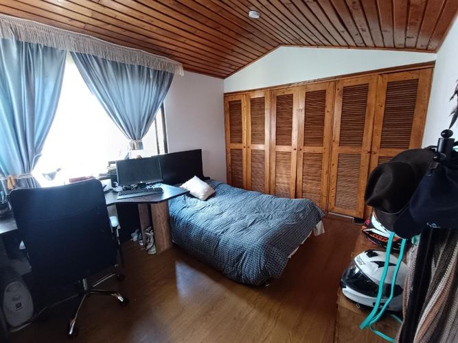 Casa de 4 alcobas en venta en Fonquetá, Chía, 379 m² · foto 17 de 24