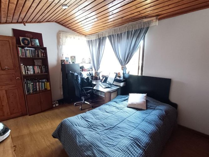 Casa de 4 alcobas en venta en Fonquetá, Chía, 379 m² · foto 18 de 24