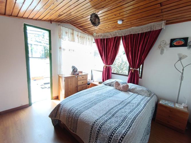 Casa de 4 alcobas en venta en Fonquetá, Chía, 379 m² · foto 21 de 24