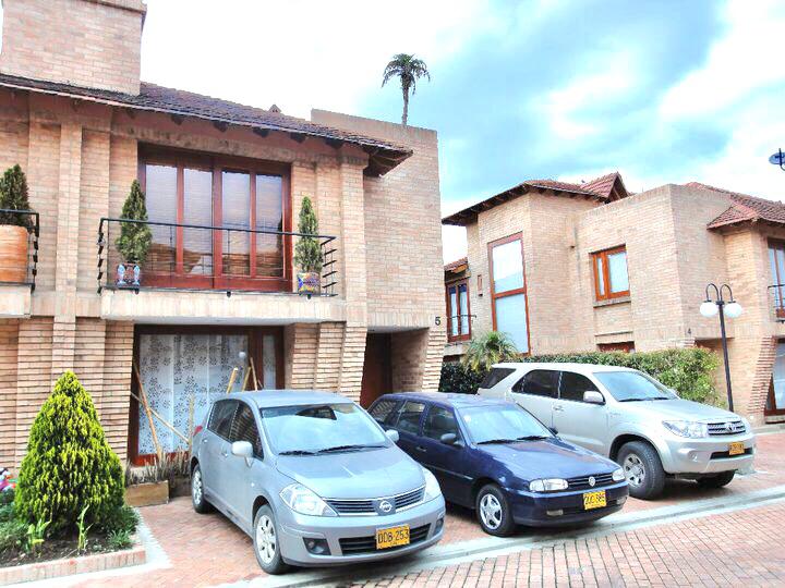 Casa en Arriendo en La Estrella, Chía