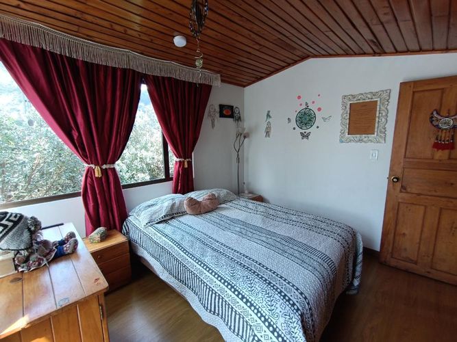 Casa de 4 alcobas en venta en Fonquetá, Chía, 379 m² · foto 22 de 24